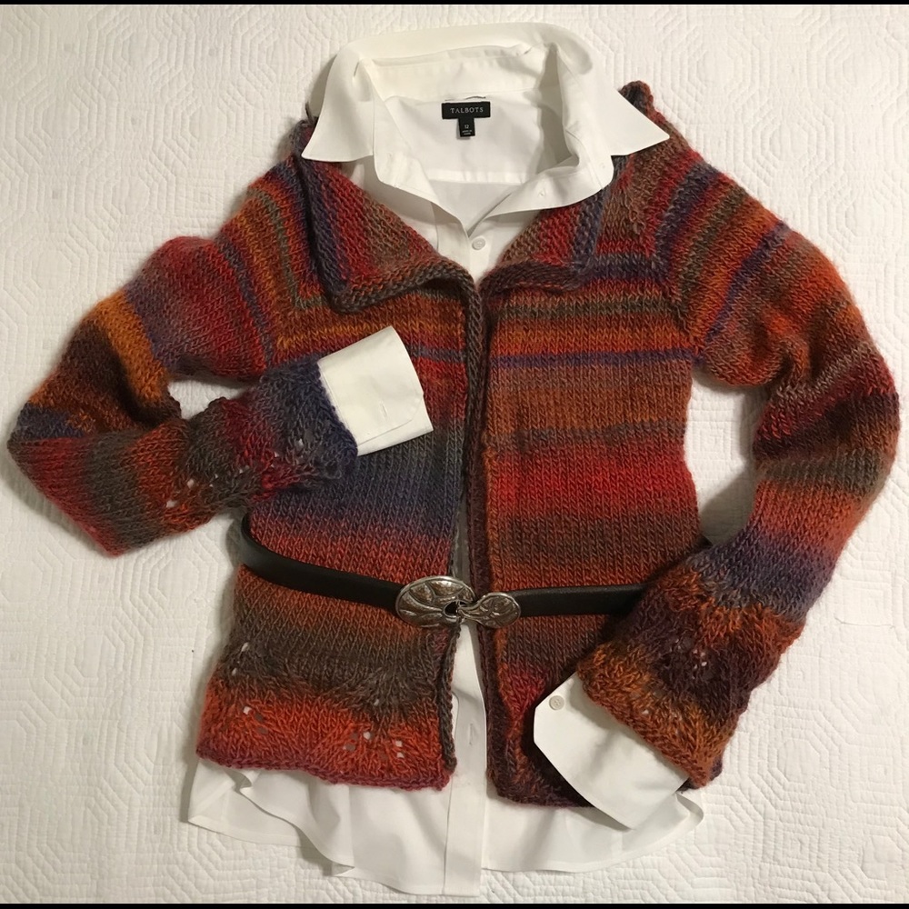 🆕Classic Shade knit 🧶 Cardigan